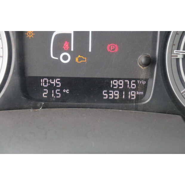 2014 DAF CF460-48520484