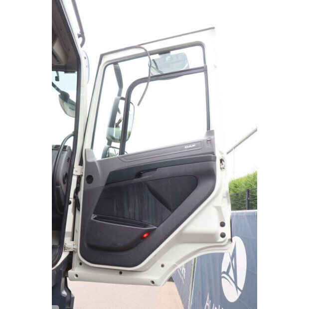 2014 DAF CF460-48520486