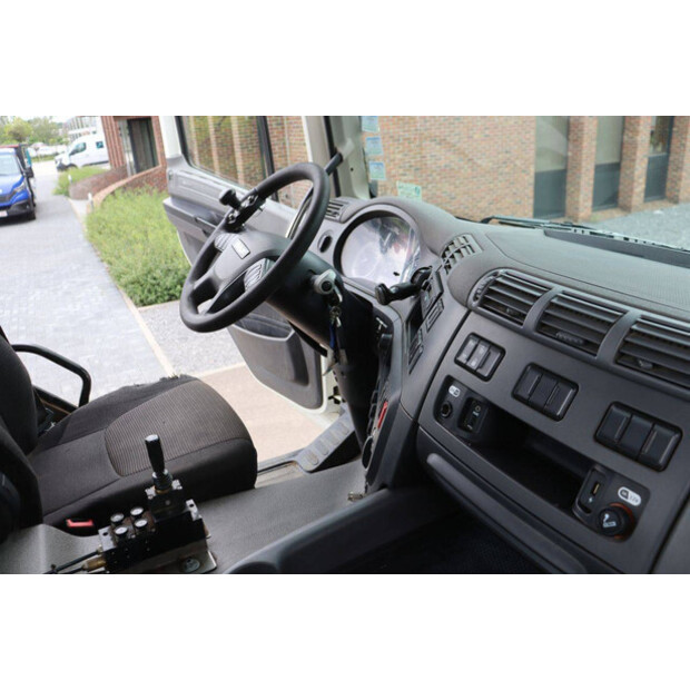 2014 DAF CF460-48520488