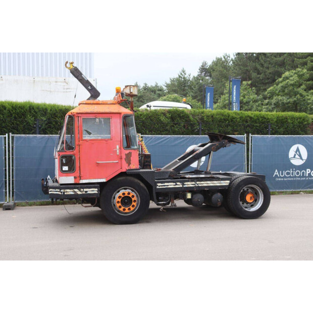 1990 DAF OTHERS-48520489