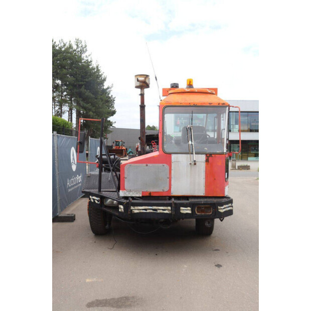 1990 DAF OTHERS-48520496