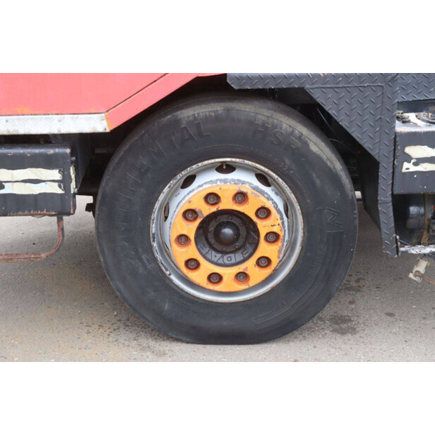 1990 DAF OTHERS-48520500