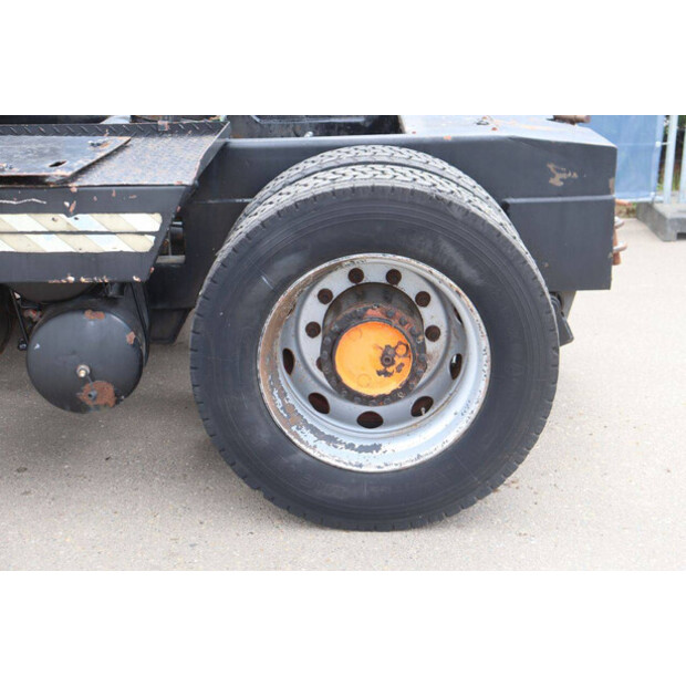 1990 DAF OTHERS-48520501