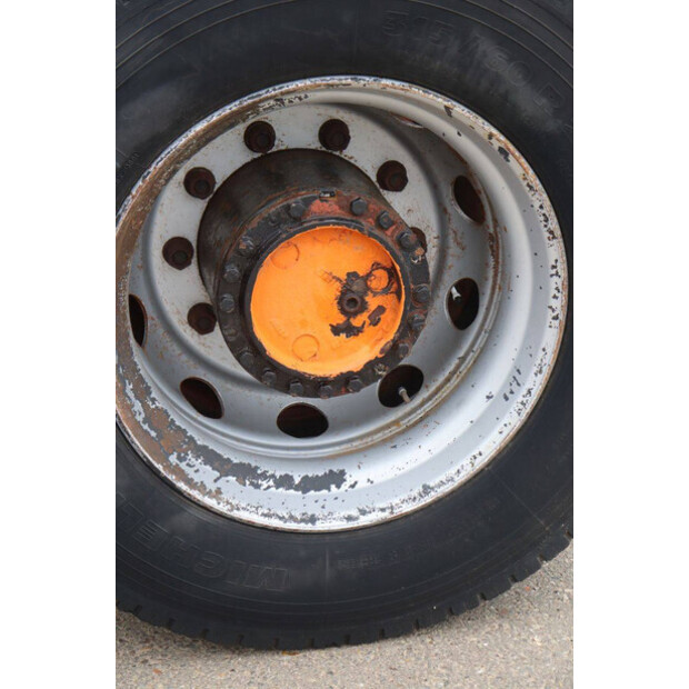 1990 DAF OTHERS-48520502