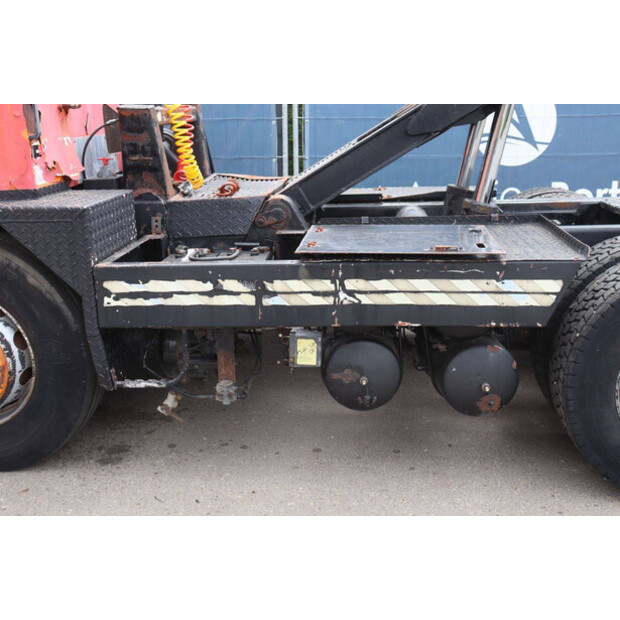 1990 DAF OTHERS-48520505