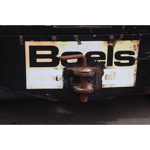 1990 DAF OTHERS-48520509