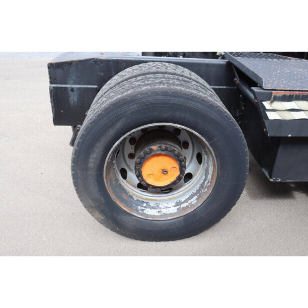 1990 DAF OTHERS-48520510