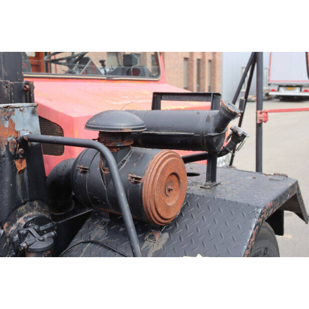 1990 DAF OTHERS-48520511