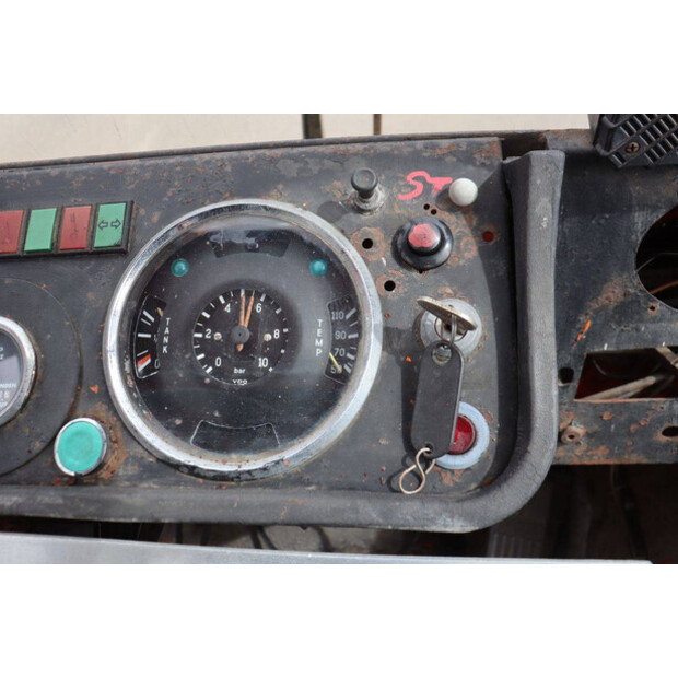 1990 DAF OTHERS-48520528