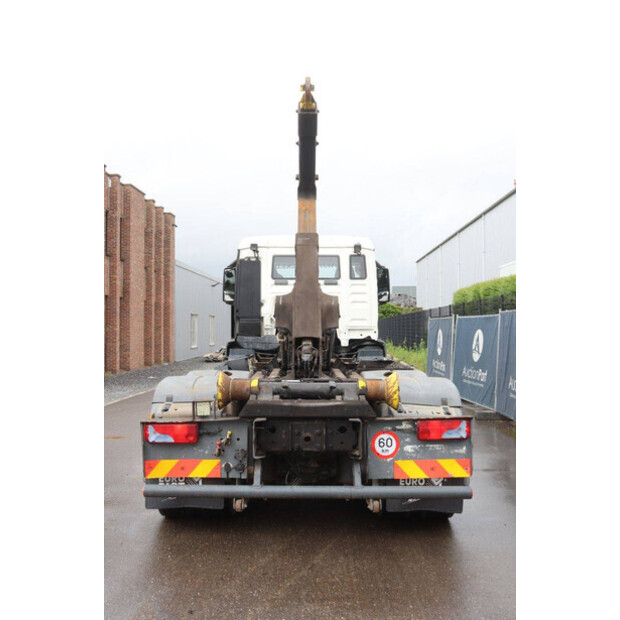 2008 MAN TGS 28.360-48520568