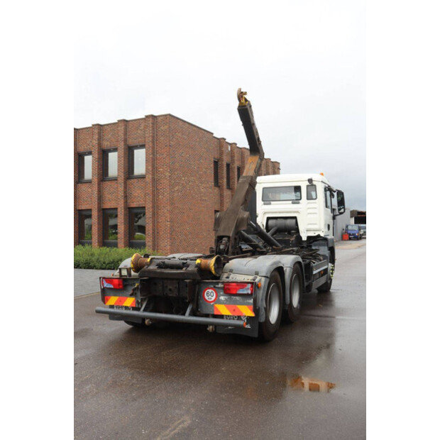 2008 MAN TGS 28.360-48520569