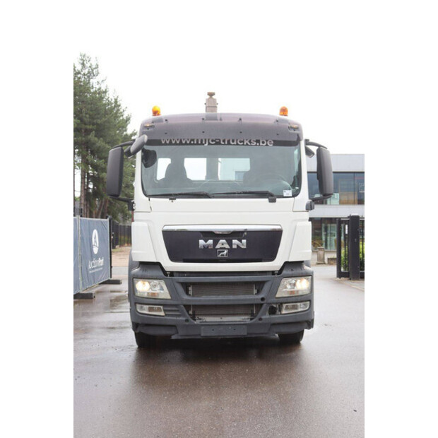 2008 MAN TGS 28.360-48520571