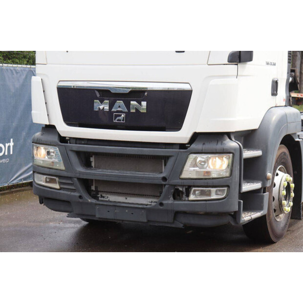 2008 MAN TGS 28.360-48520573