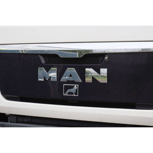 2008 MAN TGS 28.360-48520574