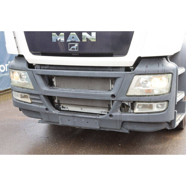 2008 MAN TGS 28.360-48520575