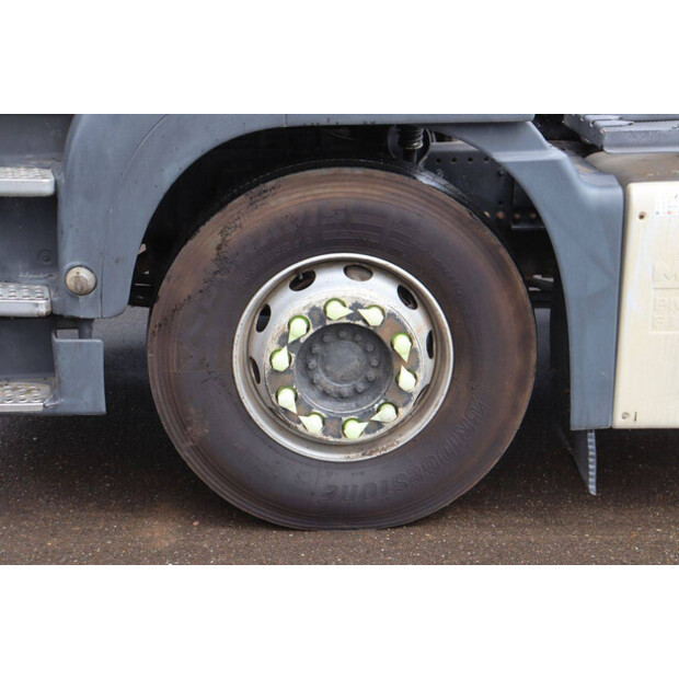 2008 MAN TGS 28.360-48520577