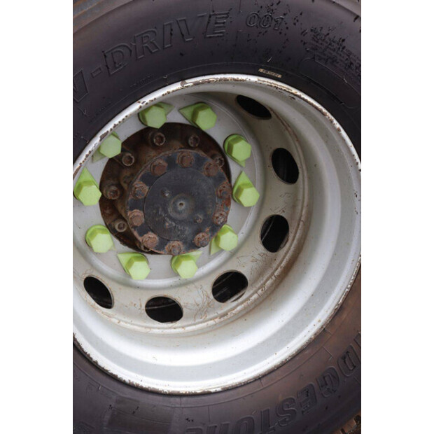 2008 MAN TGS 28.360-48520580