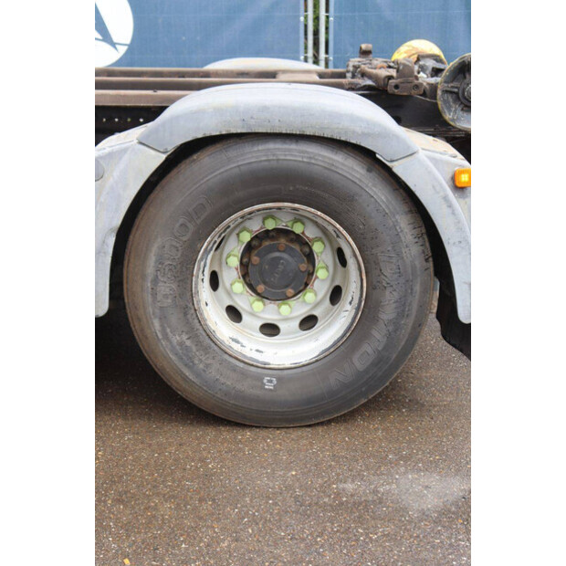 2008 MAN TGS 28.360-48520582