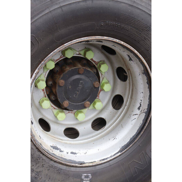 2008 MAN TGS 28.360-48520583