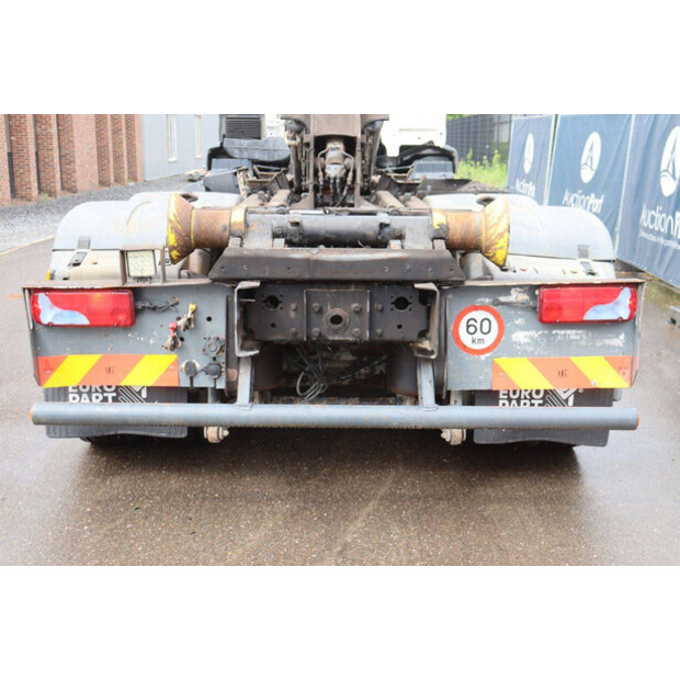 2008 MAN TGS 28.360-48520584
