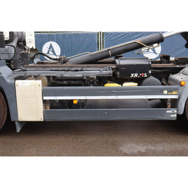 2008 MAN TGS 28.360-48520586