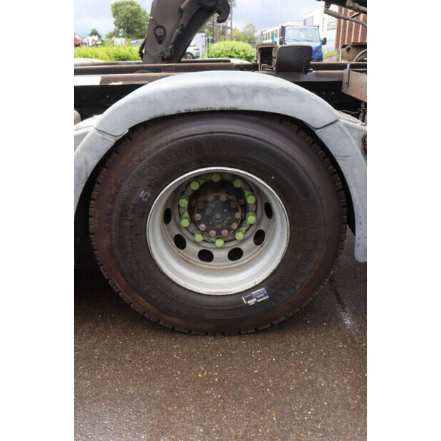 2008 MAN TGS 28.360-48520588