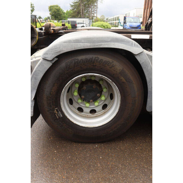 2008 MAN TGS 28.360-48520589