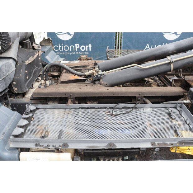 2008 MAN TGS 28.360-48520592