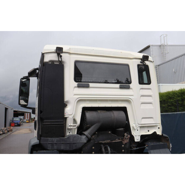 2008 MAN TGS 28.360-48520594