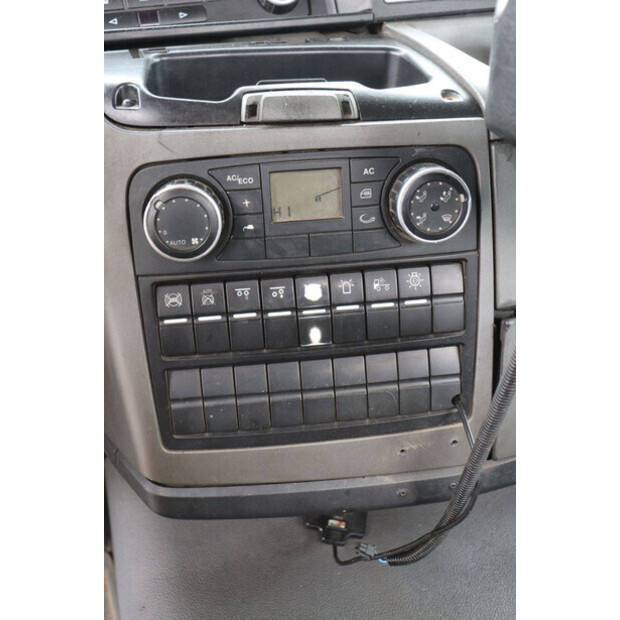 2008 MAN TGS 28.360-48520605