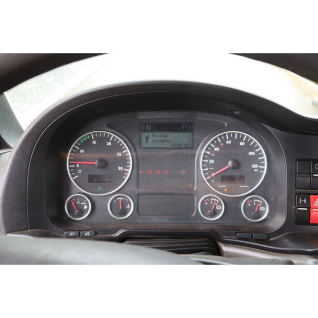 2008 MAN TGS 28.360-48520609