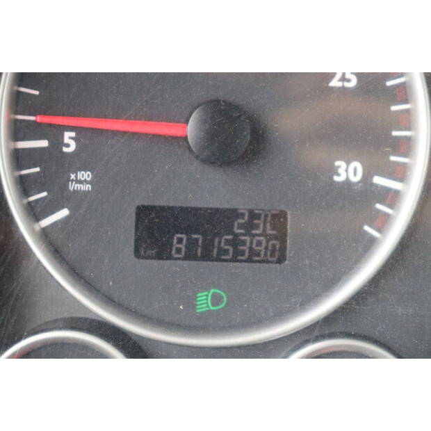 2008 MAN TGS 28.360-48520610