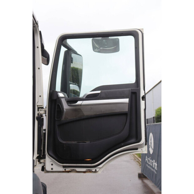 2008 MAN TGS 28.360-48520613
