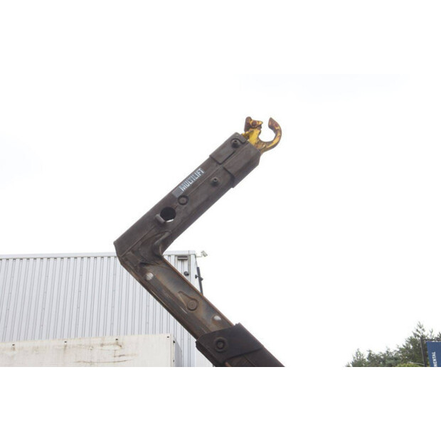 2008 MAN TGS 28.360-48520617