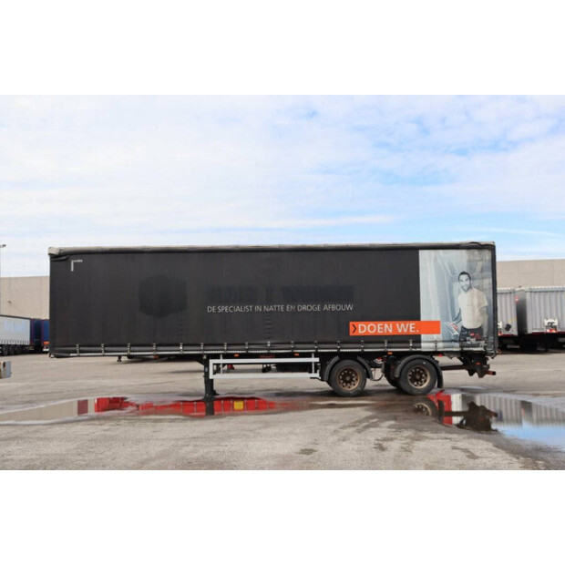 2008 Happy Trailer OR35-220-48520952