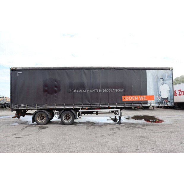 2008 Happy Trailer OR35-220-48520958