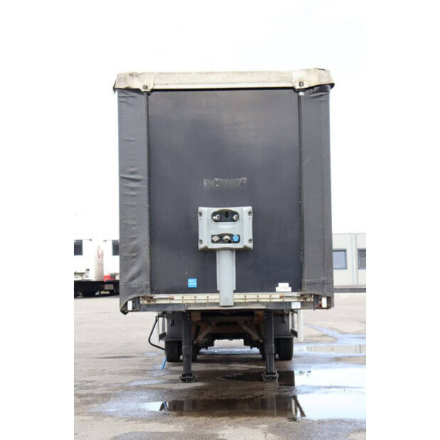 2008 Happy Trailer OR35-220-48520961