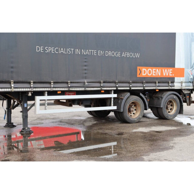 2008 Happy Trailer OR35-220-48520968