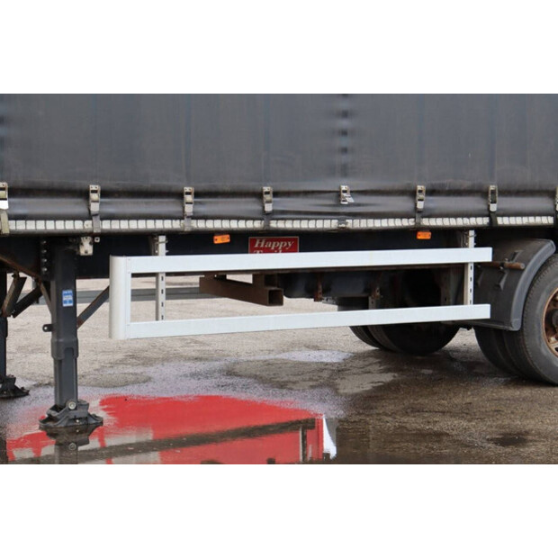 2008 Happy Trailer OR35-220-48520969