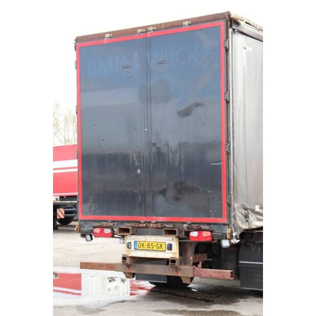 2008 Happy Trailer OR35-220-48520978