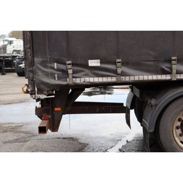2008 Happy Trailer OR35-220-48520980