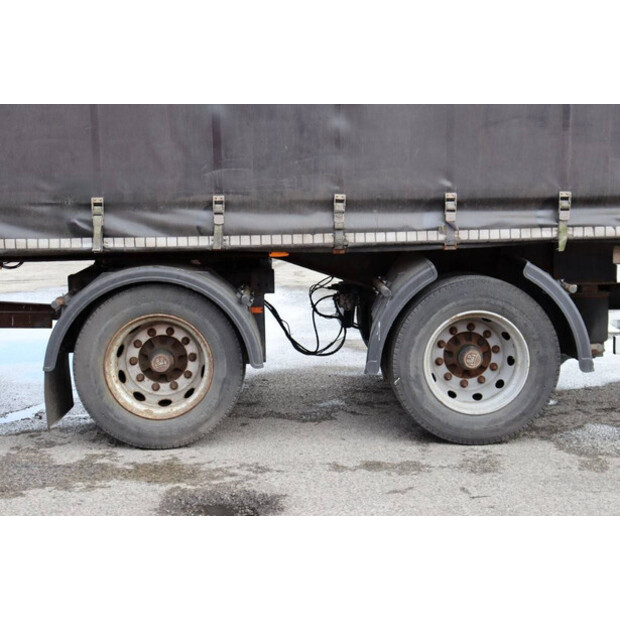2008 Happy Trailer OR35-220-48520981