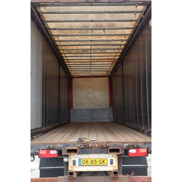 2008 Happy Trailer OR35-220-48520988