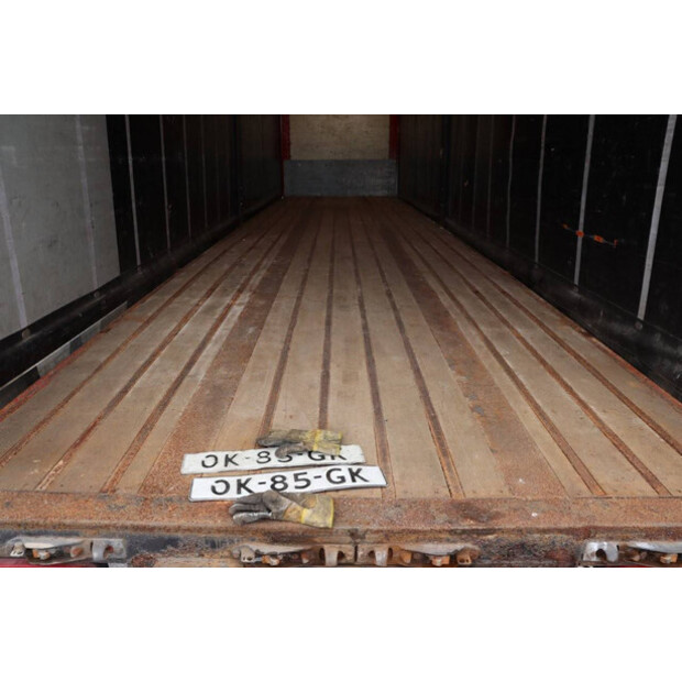 2008 Happy Trailer OR35-220-48520989
