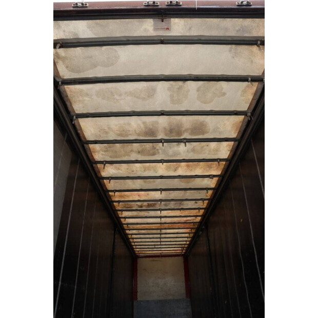 2008 Happy Trailer OR35-220-48520990