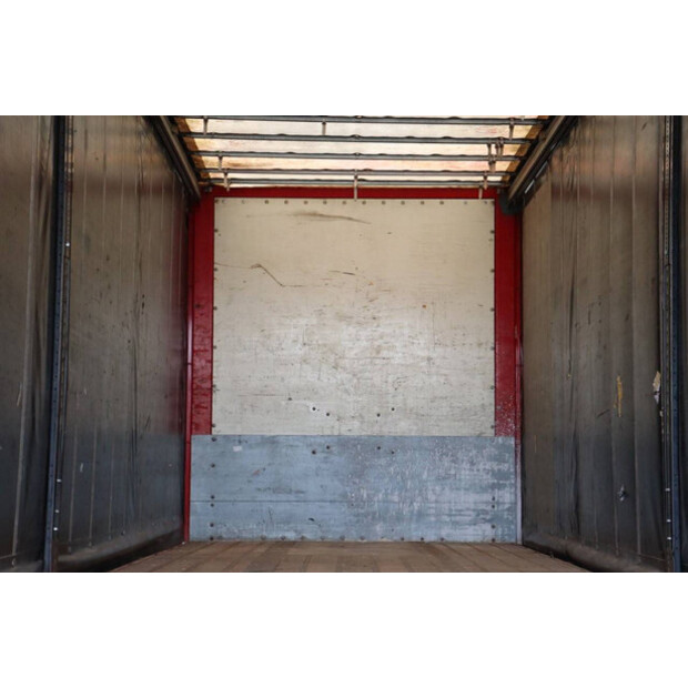 2008 Happy Trailer OR35-220-48520991