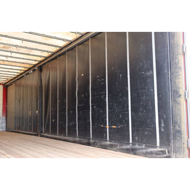 2008 Happy Trailer OR35-220-48520992