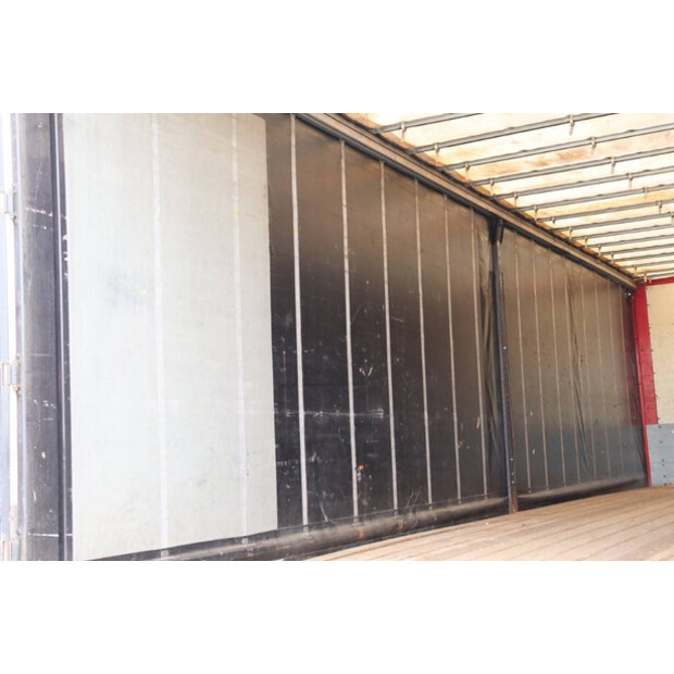 2008 Happy Trailer OR35-220-48520993