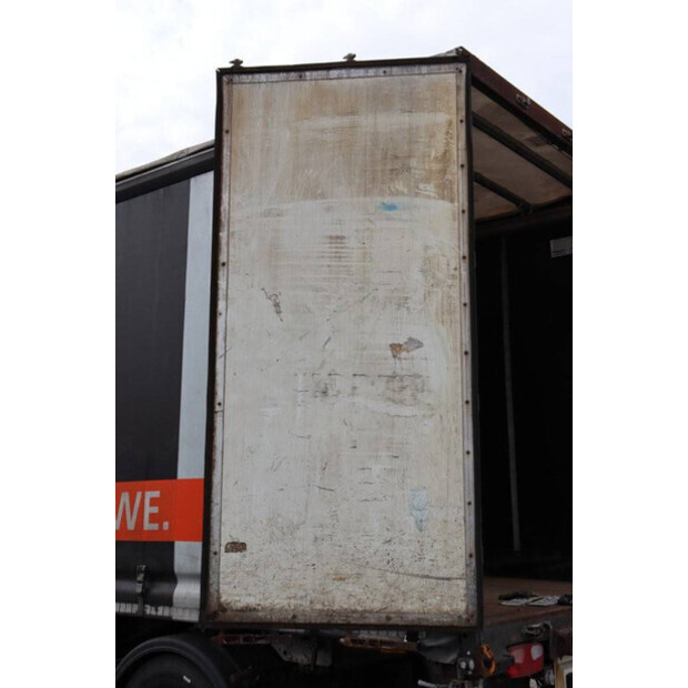 2008 Happy Trailer OR35-220-48520994