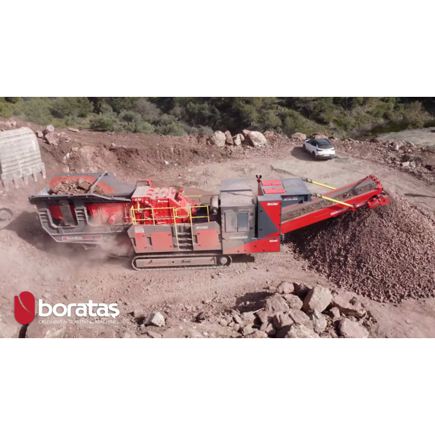 2026 Boratas BPK100-48521876